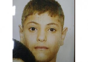 Xaçmazda 17 yaşlı gənc itkin düşdü