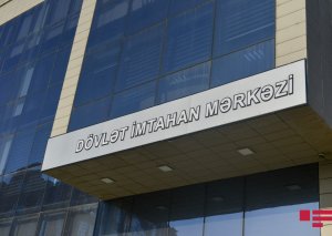 Bu il ali məktəb və kolleclərə qəbul olanların sayı 5.4 faiz artıb