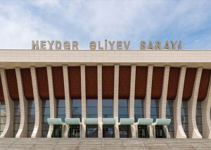 Bakıda konsert proqramı şəhidlərə görə təxirə salındı