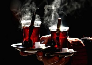 Çay və qəhvə bizi bu təhülkələrdən XİLAS EDİR - ARAŞDIRMA