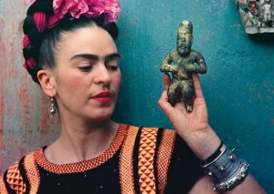 Frida Kalonun avtoportreti üçün rekord məbləğ ödəndi: 34,9 milyon dollar