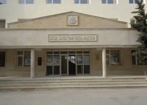 Daha bir məktəb koronavirusa görə BAĞLANDI