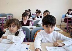 Sabah ibtidai siniflərin payız tətili başlayır