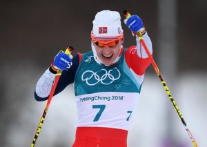 İkiqat Olimpiya çempionu xəstəxanalıq oldu