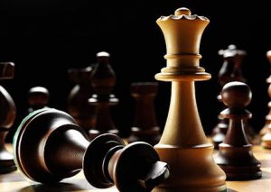 Avropa çempionatı: Şahmat millimiz liderlə qarşılaşacaq