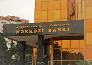 Azərbaycan Mərkəzi Bankı məhkəməyə verildi