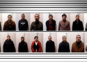 Qanunsuz narkotik satışı ilə məşğul olan 27 nəfər saxlanıldı