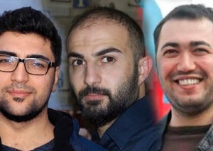 “Nida”nın tanınmış üzvlərinə bəraət verildi