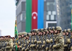 Sosial şəbəkələrdə paylaşım edən Azərbaycan hərbçiləri ordu sıralarından tərxis edilib