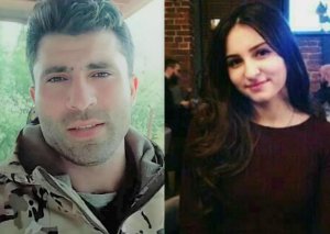 Şəhid Daşqının “səni alacam” dediyi gürcü qızı: “Soruşdum ki, burada üşümürsən?”