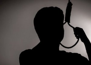 Dünən intihar edən gənc qazi imiş