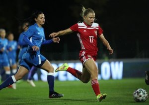 Azərbaycan – Rusiya futbol matçının hakimləri bəlli oldu