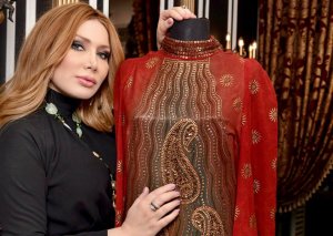 Gələn ilin dəbi və rəngləri - Tanınmış modelyer AÇIQLADI