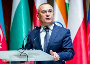 Şəmkirin sabiq icra başçısının həbs müddəti uzadıldı