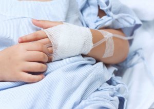 Bakıda atanın davasından uşaqları zərər çəkdi: 5 və 6 yaşlı övladları yandı