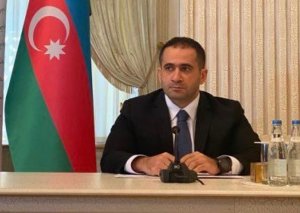Sabah Bakıda Nizami Gəncəvi Beynəlxalq Forumu işinə başlayır
