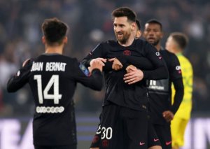 Messi: “Həmişə demişəm ki, nə zamansa “Barselona”ya qayıdacam”