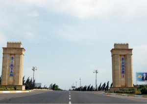 Universitetlər Şirvana köçürülsün