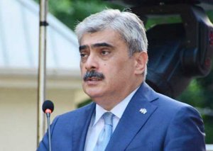 “Qazın qiyməti dünyada yüksəkdir”