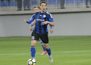 “Qarabağ”ın futbolçusu: “Bizi sabah ağır oyun gözləyir”