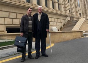 4 nəfərin ölümündə ittiham edilən şəxsə bəraət verildi