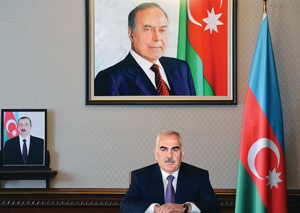 Naxçıvan Xalça və İplik İstehsalı Müəssisəsi MMC yaradılıb