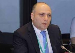 Anar Kərimov: "Şuşa TÜRKSOY-un mədəniyyət paytaxtı olacaq"