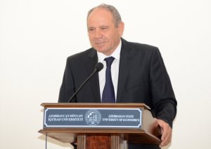 Sabiq deputata ağır itki üz verdi