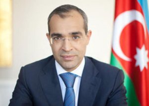 Mikayıl Cabbarov Güləş Federasiyasına rəhbər gəlir