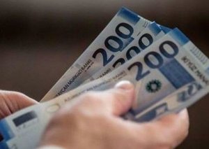 Naxçıvanda ortaaylıq əməkhaqqı artdı