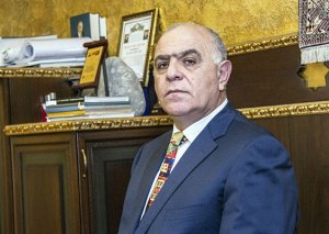 Vidadi Muradovun məhkəməsi ölümündən sonra davam etdirilir