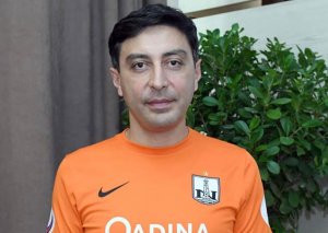 Nazirdən “Neftçi”nin aksiyasına dəstək