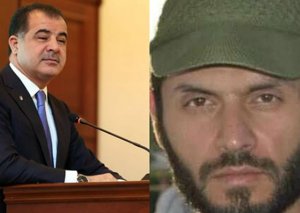 Yunis Səfərov məhkəməyə 21 bəndlik vəsatət verdi