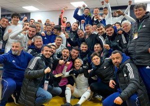 “Qarabağ”ın mövqeyi bəlli oldu