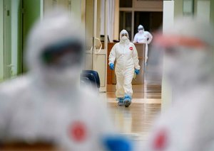 Koronavirusu iki saniyəyə məhv etməyin yolu tapıldı