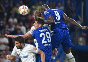 AFFA rəsmisi “Zenit” – “Çelsi" oyununa təyinat aldı