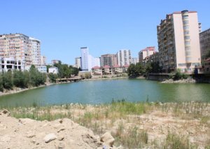“Qanlı göl”də vətəndaşlara qənim kəsilən dəstə ələ keçdi