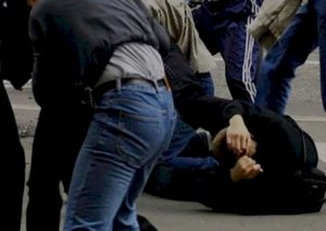 Bakıda qətl törədən qardaşlar tutuldu