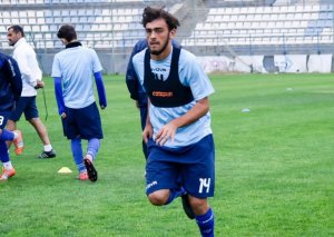 Hakimi vuran futbolçu: “AFFA hara baxır, göz görə-görə rəqibə “işlədi”