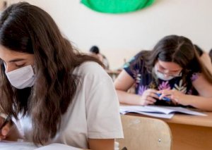 III ixtisas qrupunu seçənlər coğrafiyadan imtahan verəcəklər