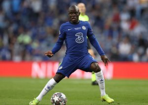 Azərbaycandan “Qızıl top”a namizəd kimi Messi yox, Kante göstərilib