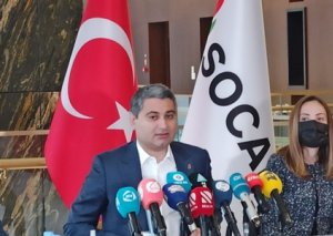 “SOCAR Türkiyə”nin baş direktoru: