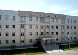 Gənclər və İdman Nazirliyində yeni təyinatlar