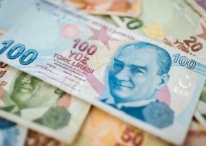 Türkiyə lirəsi ucuzlaşır