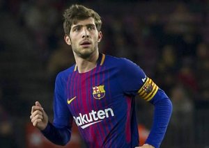 “Barselona”nın futbolçusu əməliyyat olunacaq