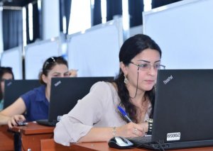 Təhsil Nazirliyi müəllimlərin sertifikasiya imtahanının gecikməsinin səbəblərini açıqlayıb