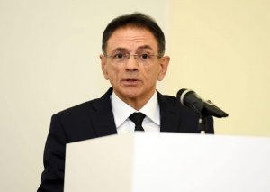 Mədət Quliyev Azərbaycan yığmasına yeni baş məşqçi təyin edib