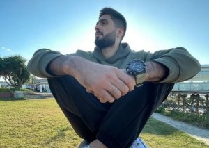 Dünya çempionumuz İranda hərbi xidmətə çağırılıb