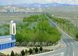 Gələn il Naxçıvanın büdcəsi 578 milyon manat olacaq
