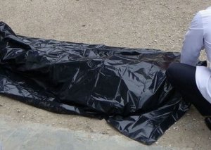 Sabunçu rayonunda meyit aşkarlandı